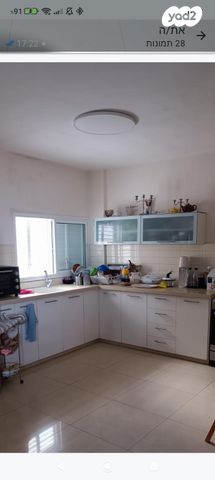 גג/ פנטהאוז, השר משה שפירא 3, נווה רמז, חולון