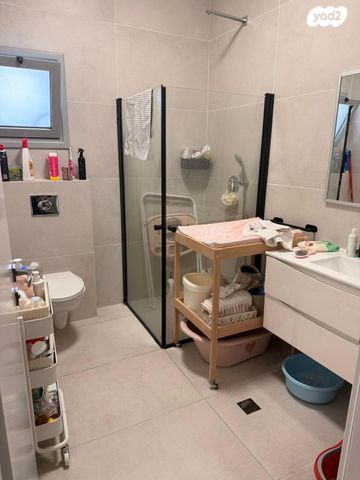 יחידת דיור, מלאכי הנביא 4, רמת אבי עזרי / רמת בית שמש ג-1, בית שמש