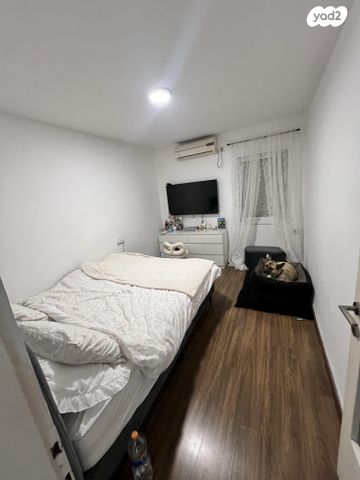 דירה, דרך לוי אשכול 188, קיראון, קרית אונו