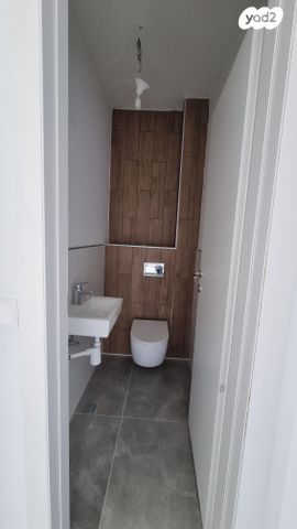 דירה, אריה לוין 5, שיפר, פתח תקווה