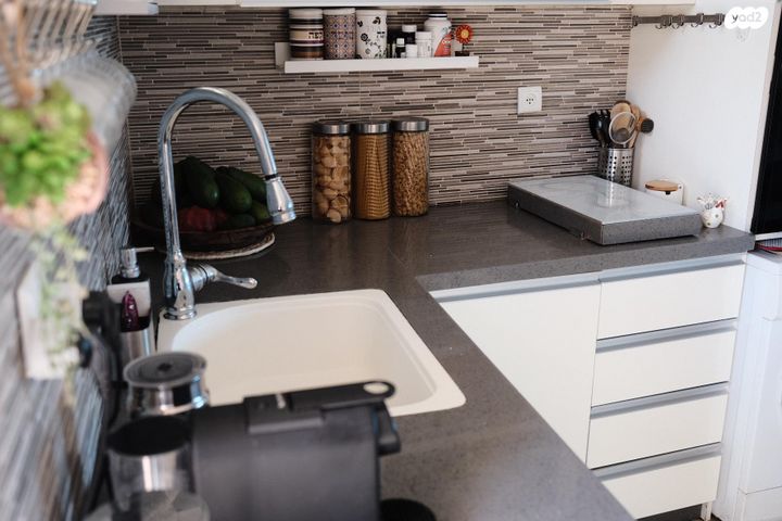 דירה, נאות גולף 1, נאות גולף, קיסריה