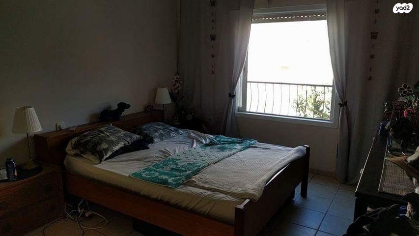 דירה, דרך בן גוריון 106, שכונת בן גוריון, מרכז העיר ג', רמת גן