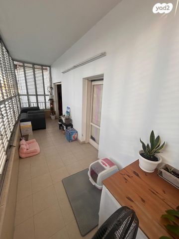 דירה, עוזיאל 4, יד לבנים, רמת גן