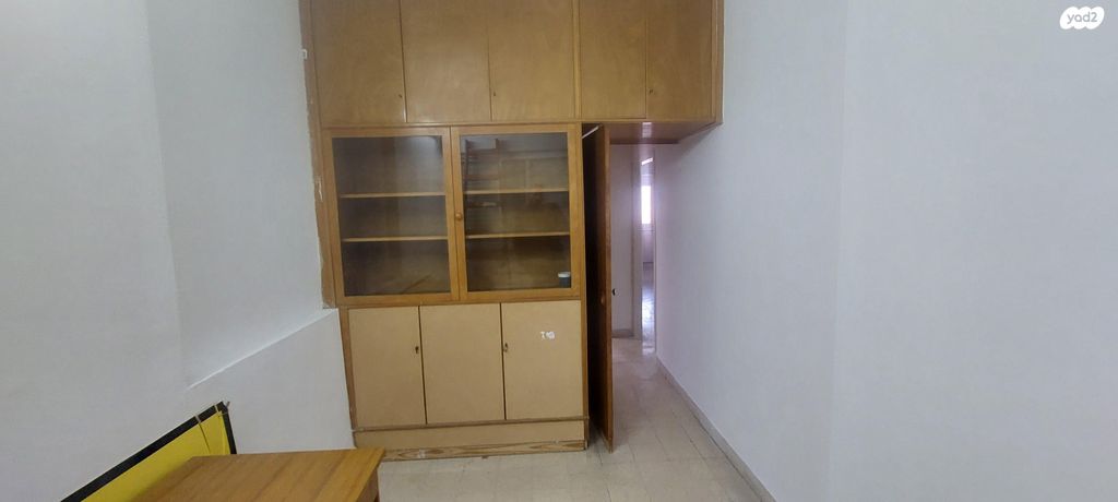 דירה, מונטיפיורי 7, הדר עליון, חיפה