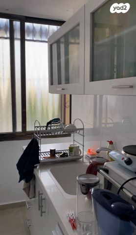 יחידת דיור, שדרות ירושלים 29, קרית ים  א', קרית ים