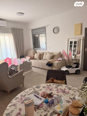 יחידת דיור, מלאכי הנביא 4, רמת אבי עזרי / רמת בית שמש ג-1, בית שמש