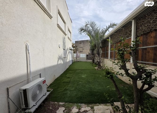 יחידת דיור, ההגנה 1, מרכז העיר, קרית אתא