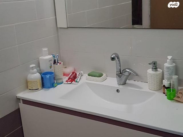 דירה, חפץ חיים 73, המרכז השקט / מרכז העיר, פתח תקווה