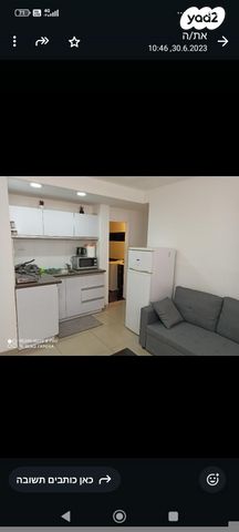 יחידת דיור, דרך יותם 10, חוף צפוני, אילת