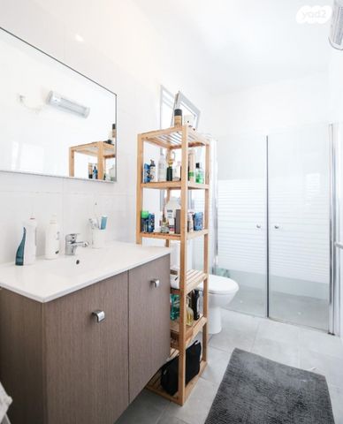 דירה, חיים הרצוג 11, פסגות אפק, ראש העין