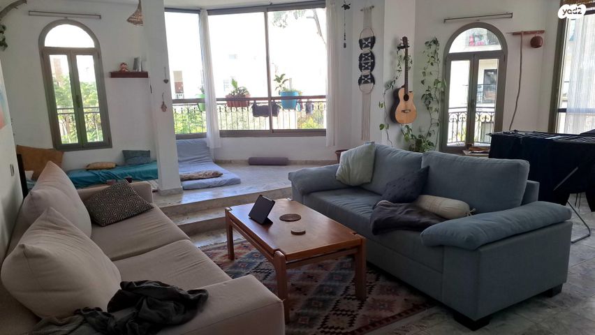 דירה, נהלל 11, בת גלים, חיפה