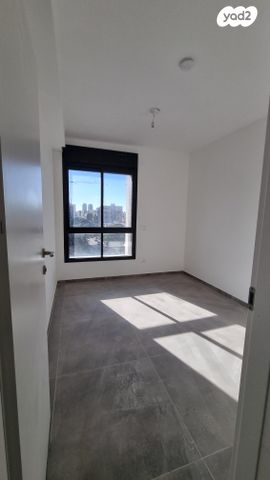 דירה, אריה לוין 5, שיפר, פתח תקווה