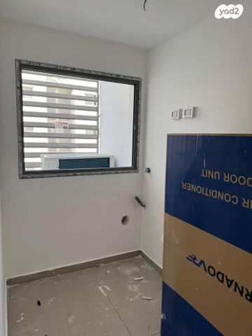 דירה, יוסף ספיר 66, שיפר, פתח תקווה