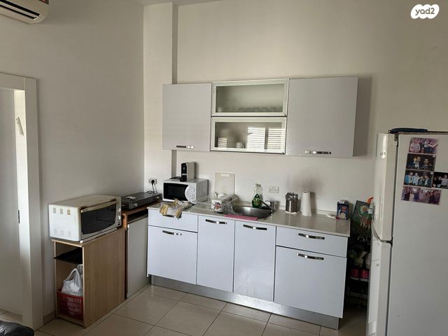 דירה, פנחס רוזן 20, שיכון דן, נווה דן, תל אביב יפו