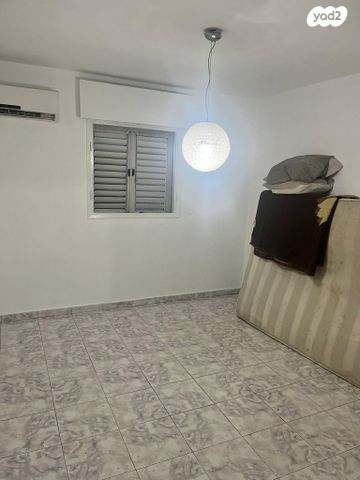 דירה, רד"ק 5, רמת חן ובן ציון, נתניה