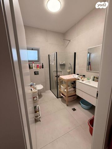 יחידת דיור, מלאכי הנביא 4, רמת אבי עזרי / רמת בית שמש ג-1, בית שמש