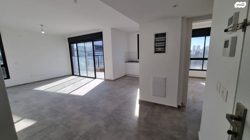 דירה, אריה לוין 5, שיפר, פתח תקווה