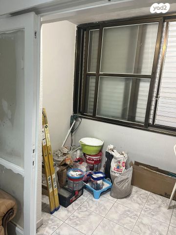 דירה, רד"ק 5, רמת חן ובן ציון, נתניה