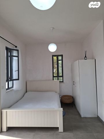 סטודיו/ לופט, מיכאל 8, כפר ביאליק, כפר ביאליק