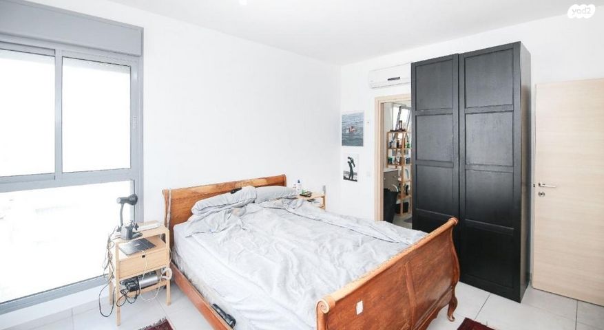 דירה, חיים הרצוג 11, פסגות אפק, ראש העין