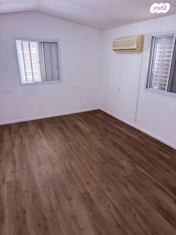 דירה, הכרמים 67, שדה דוד, שדה דוד