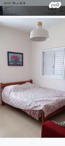 גג/ פנטהאוז, השר משה שפירא 3, נווה רמז, חולון