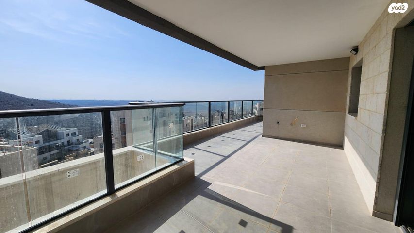 דירת גן, האשל 1, בית אריה / עופרים, בית אריה / עופרים