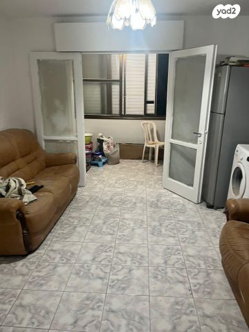 דירה, רד"ק 5, רמת חן ובן ציון, נתניה