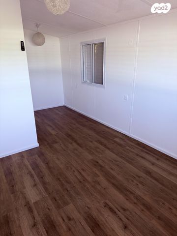 דירה, הכרמים 67, שדה דוד, שדה דוד