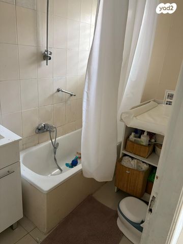 דירה, הרצל 59, עצמאות יוספטל, בת ים