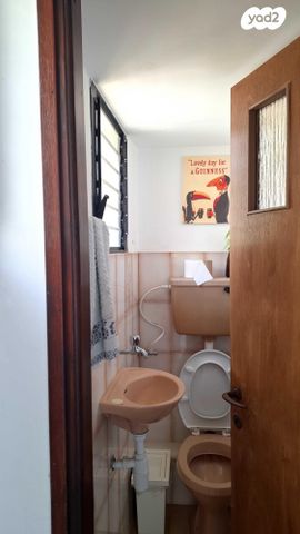 דירה, נהלל 11, בת גלים, חיפה