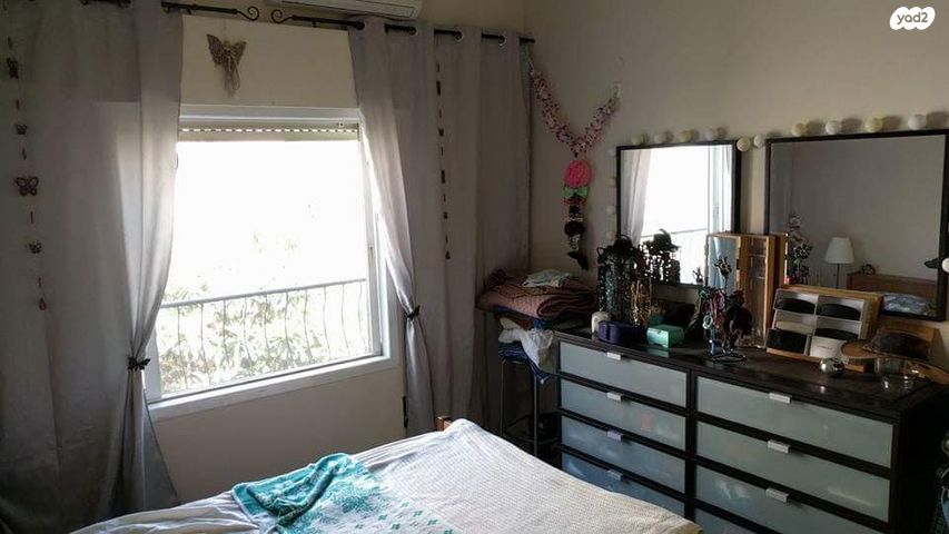 דירה, דרך בן גוריון 106, שכונת בן גוריון, מרכז העיר ג', רמת גן