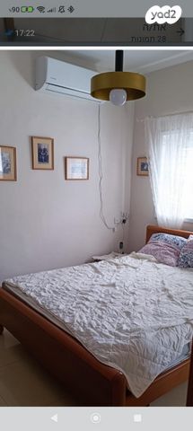 גג/ פנטהאוז, השר משה שפירא 3, נווה רמז, חולון