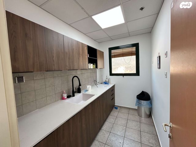 מבני תעשיה, התקשורת 6, אזור תעשיה רמת גבריאל צפון, מגדל העמק