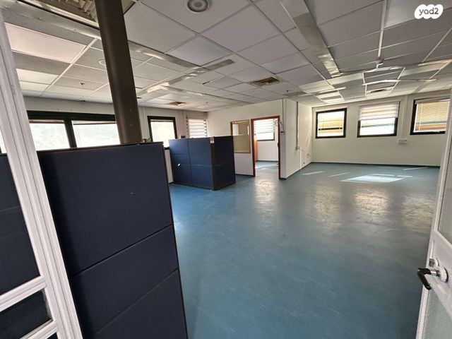 מבני תעשיה, התקשורת 6, אזור תעשיה רמת גבריאל צפון, מגדל העמק