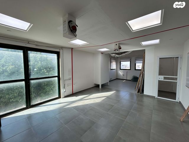 מבני תעשיה, התקשורת 6, אזור תעשיה רמת גבריאל צפון, מגדל העמק