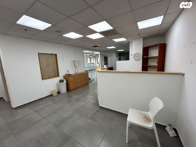 מבני תעשיה, התקשורת 6, אזור תעשיה רמת גבריאל צפון, מגדל העמק