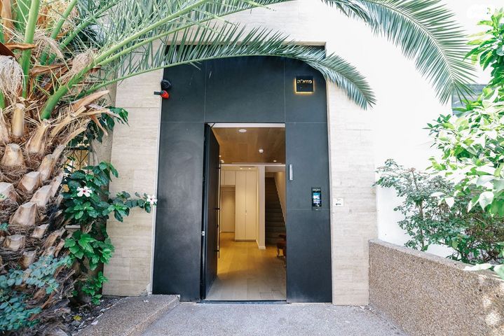 משרדים, מזא"ה 58, לב תל אביב, לב העיר צפון, תל אביב יפו