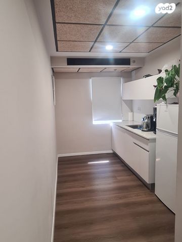 משרדים, המרפא 2, הר החוצבים, ירושלים