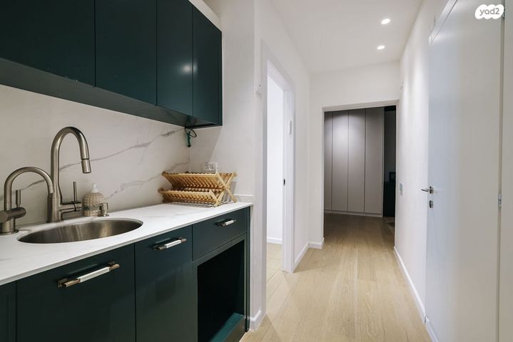 משרדים, מזא"ה 58, לב תל אביב, לב העיר צפון, תל אביב יפו