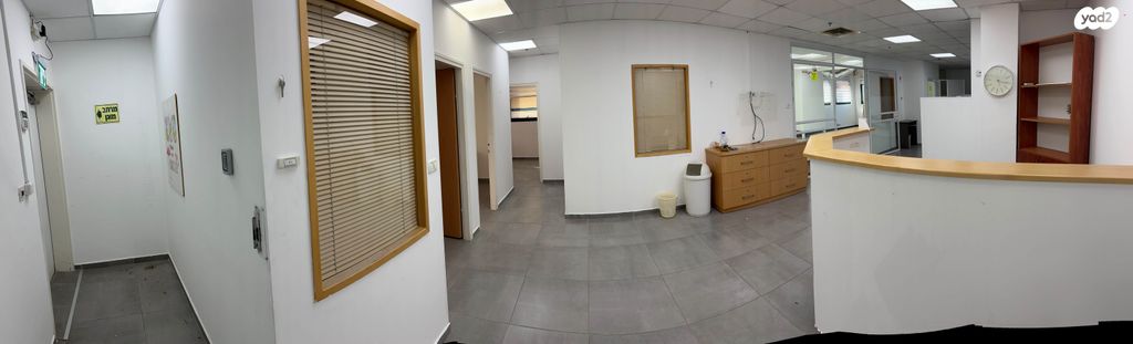 מבני תעשיה, התקשורת 6, אזור תעשיה רמת גבריאל צפון, מגדל העמק