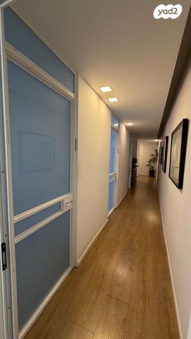 משרדים, היצירה 5, אזור תעשייה קרית אתגרים, רעננה