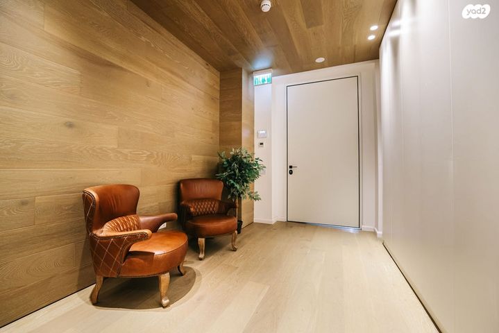 משרדים, מזא"ה 58, לב תל אביב, לב העיר צפון, תל אביב יפו