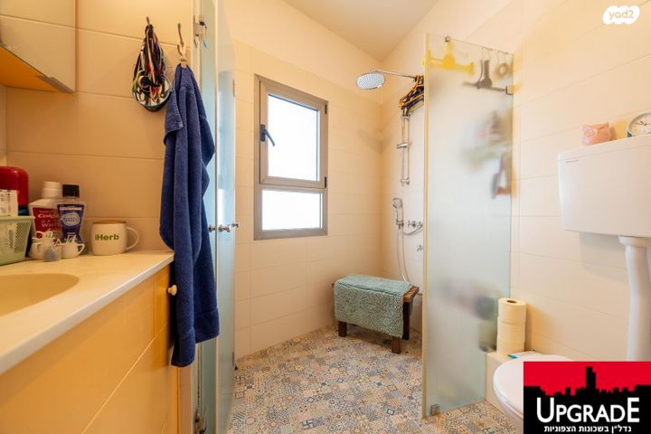 גג/ פנטהאוז, קהילת ורשה, הדר יוסף, תל אביב יפו