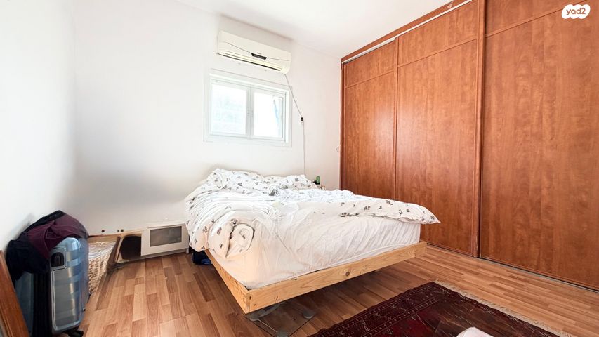 דירה, סמטת רחל 4, א' / צפון מזרח העיר, רחובות