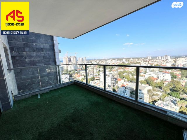 דירה, החשמונאים, צפון מזרח מרכז העיר, נתניה