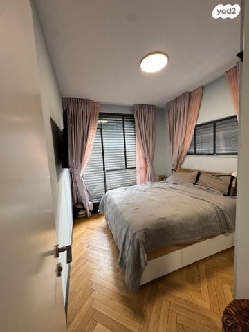 דירה, יהודה המכבי, הצפון החדש - צפון, תל אביב יפו