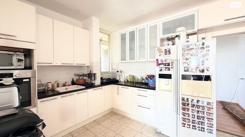 דירה, סמטת רחל 4, א' / צפון מזרח העיר, רחובות