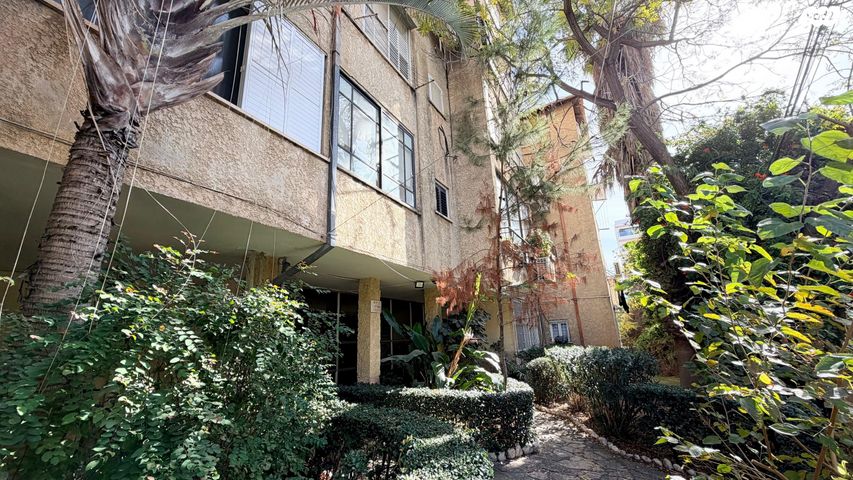 דירה, סמטת רחל 4, א' / צפון מזרח העיר, רחובות