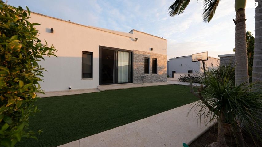 בית פרטי/ קוטג', הברוש, שדה צבי, שדה צבי